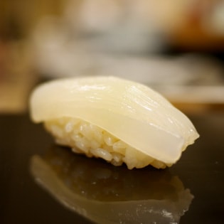 The photo of Isshinzushi Koyo