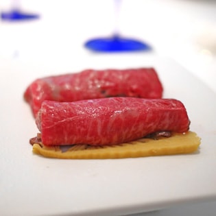 The photo of CAINOYA