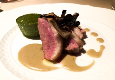 フォリオリーナ・デッラ・ポルタ・フォルトゥーナの写真