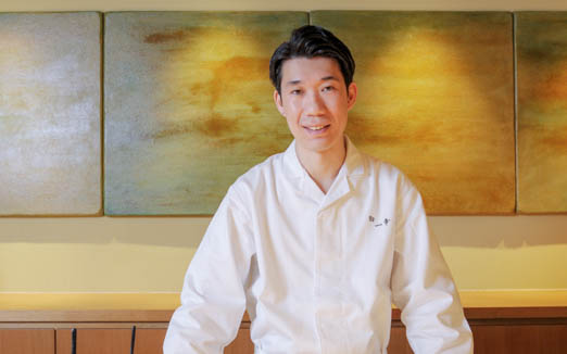 鮨 一幸の写真1