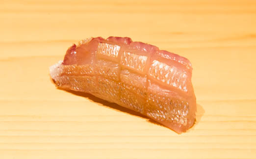 鮨 一幸の写真2