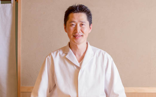 すし宮川の写真1