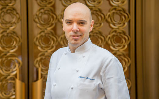 ロオジエの写真1