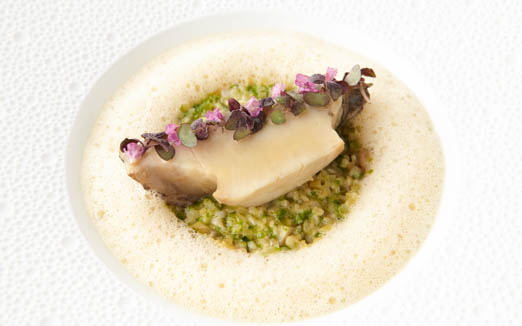 ロオジエの写真2