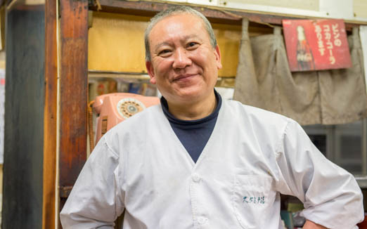 スタミナ苑の写真1