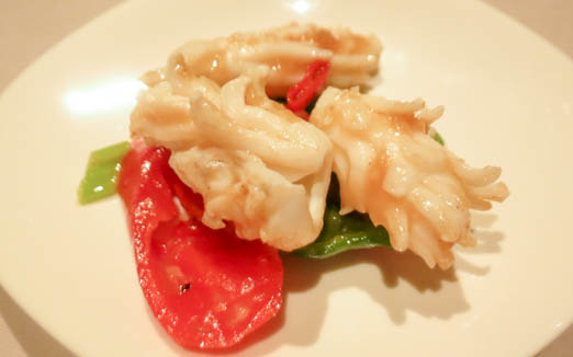 中国飯店 富麗華の写真1