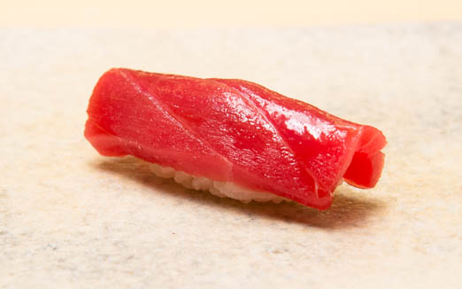 鮨 さいとうの写真2