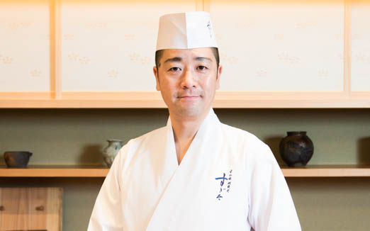 日本橋蛎殻町 すぎたの写真1