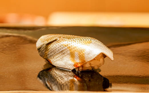 日本橋蛎殻町 すぎたの写真2