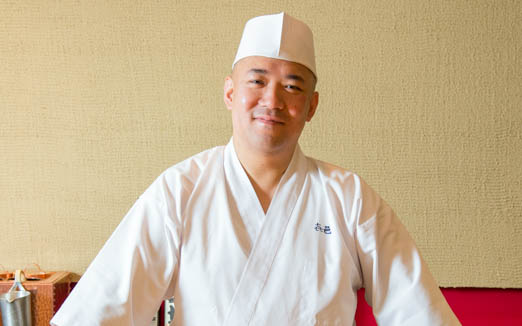 すし 喜邑の写真1