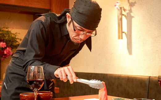 よろにくの写真1