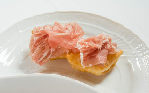 ペレグリーノの写真2