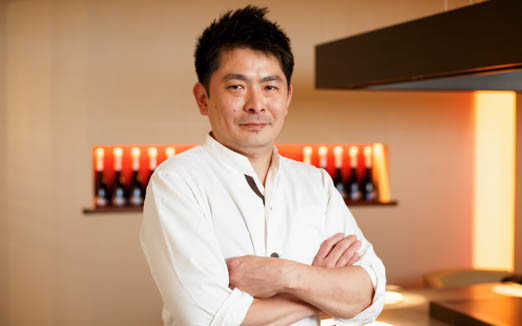 エクアトゥールの写真1