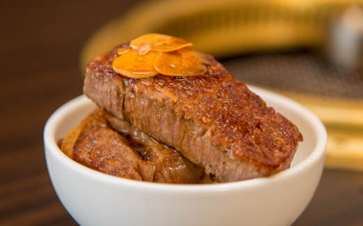 SATOブリアンの写真2