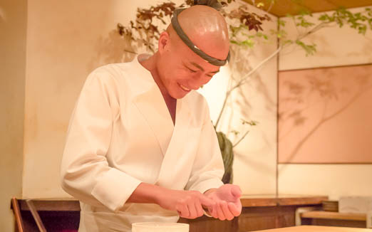 鮨 尚充の写真1