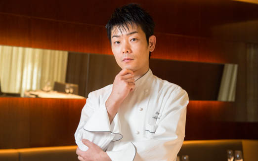 カンテサンスの写真1