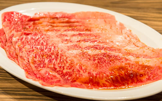 焼肉 ジャンボ はなれの写真2