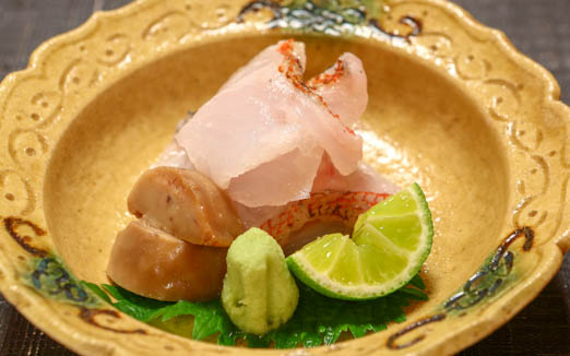 麻布十番 ふくだの写真2