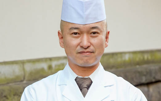 御料理 宮坂の写真1