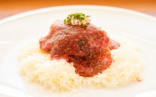 グルマンディーズの写真2