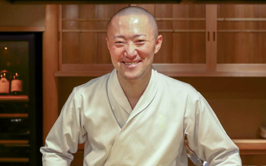 東麻布 天本の写真1