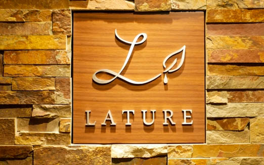 ラチュレの写真2