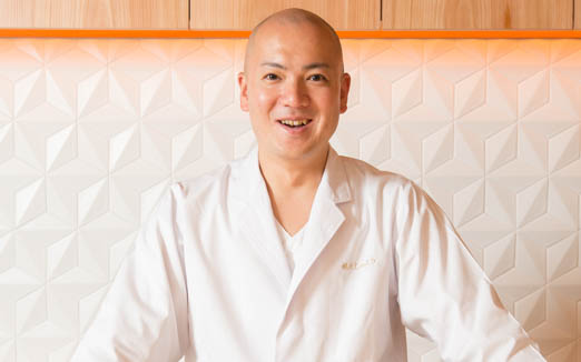 銀座 しのはらの写真1