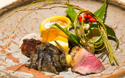 銀座 しのはらの写真2