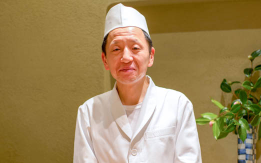 すし処 めくみの写真1