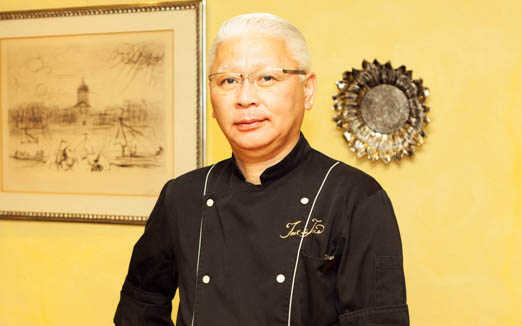 トゥ・ラ・ジョアの写真1