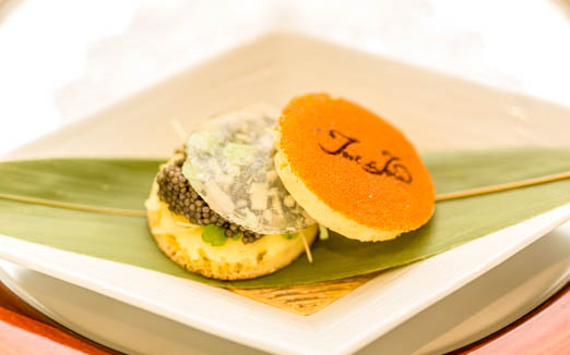 トゥ・ラ・ジョアの写真2