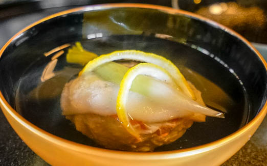 招福樓 本店の写真1