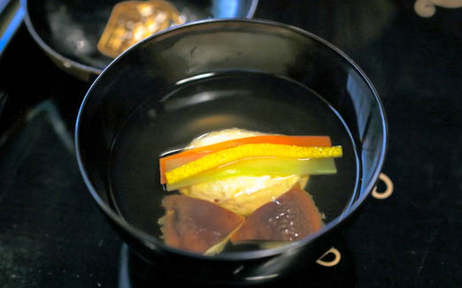 瓢亭 本店の写真2