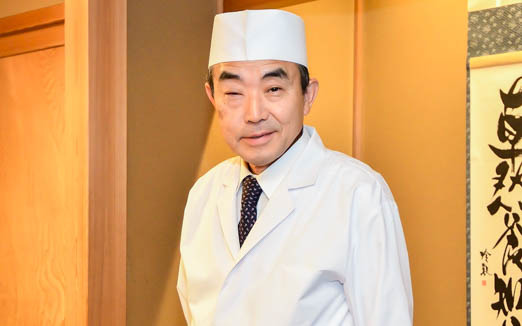 草喰 なかひがしの写真1