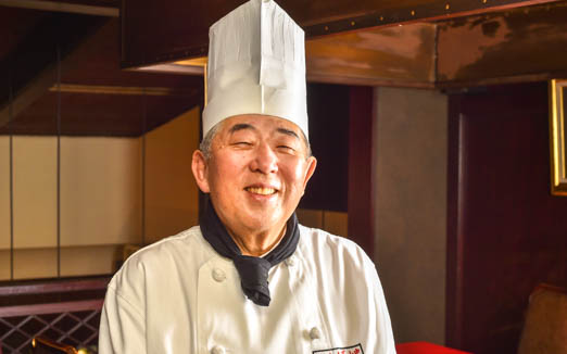 くいしんぼー山中の写真1