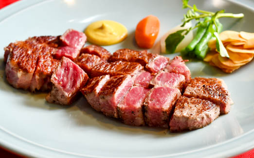 くいしんぼー山中の写真2