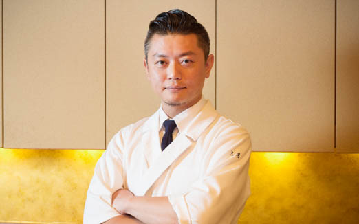 にくの匠 三芳の写真1