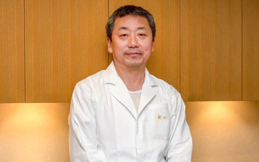 旬席 鈴江の写真1