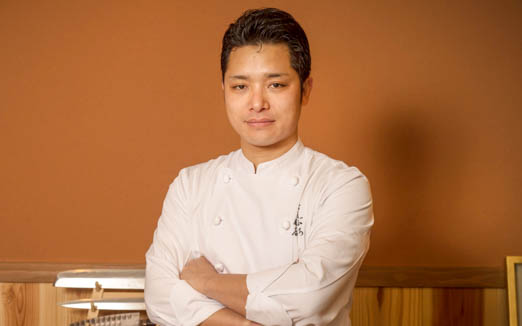 にしぶち飯店の写真1