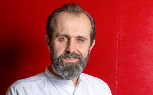 リョウリヤ ステファン パンテルの写真1