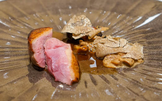 クイントカントの写真1