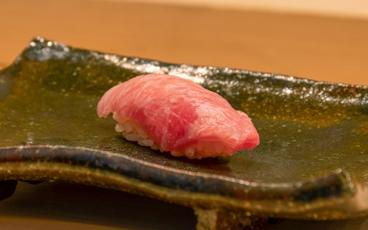 鮨 おおがの写真2