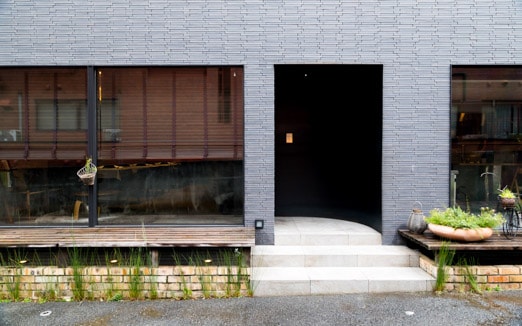 カセントの写真1