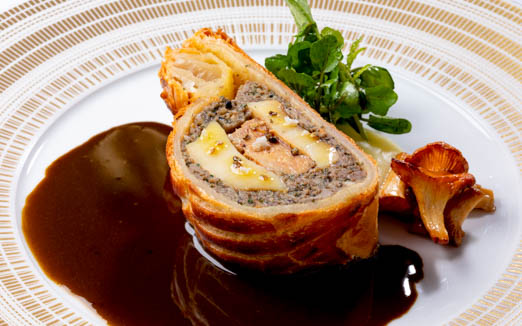 オテル・ド・ヨシノの写真2