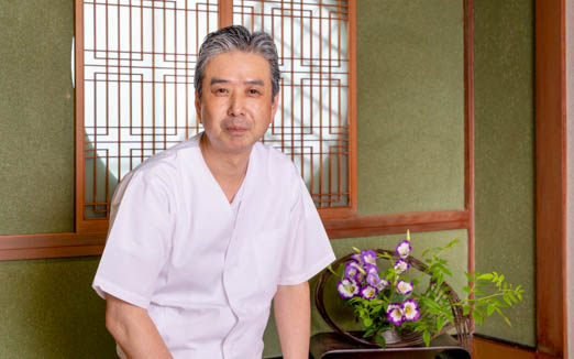 割烹 美加登家の写真1