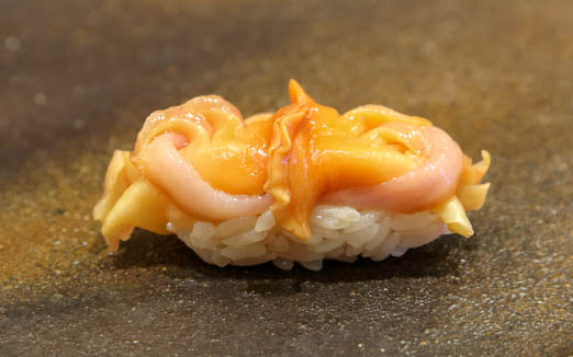 すし処 ひさ田の写真2