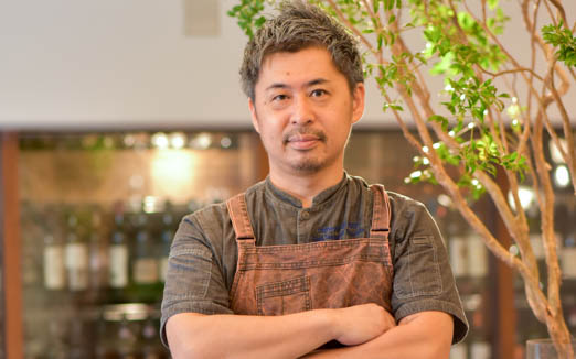 カイノヤの写真1