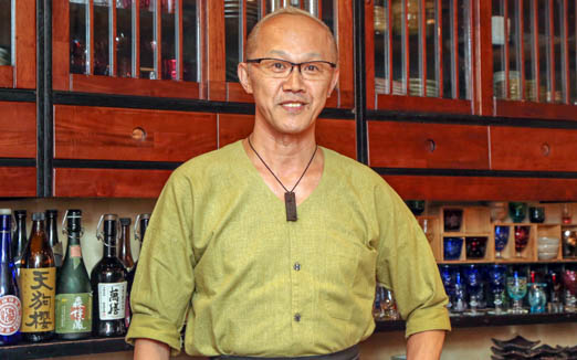 鮨匠 のむらの写真1