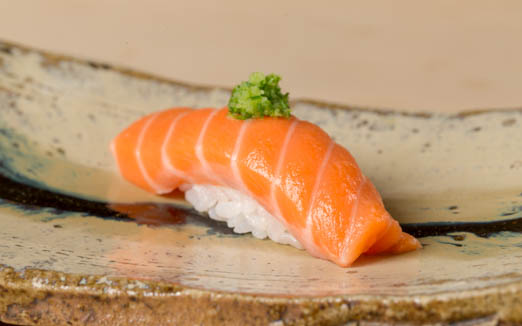 鮨処 有馬の写真