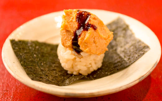 鮨菜 和喜智の写真